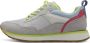 Tamaris dames sportschoenen 1-23741-43 248 damesschoenen M2374143 - Thumbnail 6