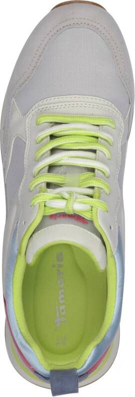 tamaris Sneakers laag