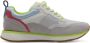 Tamaris dames sportschoenen 1-23741-43 248 damesschoenen M2374143 - Thumbnail 9