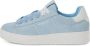 Tamaris Plateausneakers vrijetijdsschoen lage schoen veterschoen met zijlijk logo-opdruk - Thumbnail 12