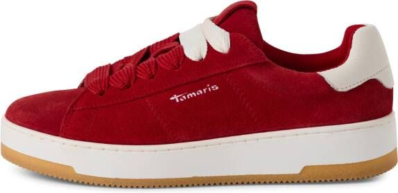 tamaris Sneakers laag