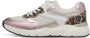 Tamaris Hoge Lage Vrouw Schoenen Tropez Stijl Multicolor Heren - Thumbnail 8