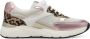 Tamaris Hoge Lage Vrouw Schoenen Tropez Stijl Multicolor Heren - Thumbnail 11