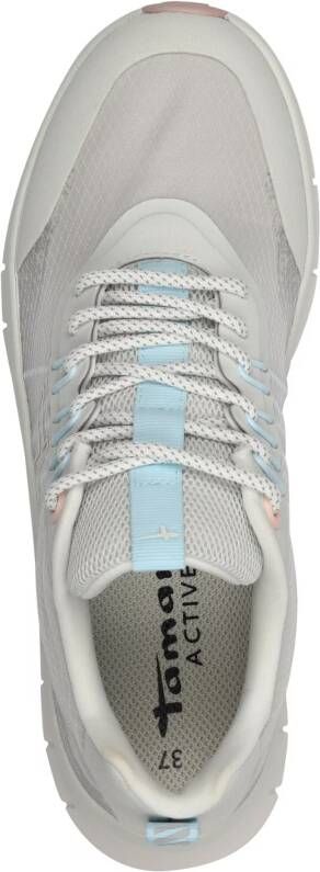 tamaris Sneakers laag