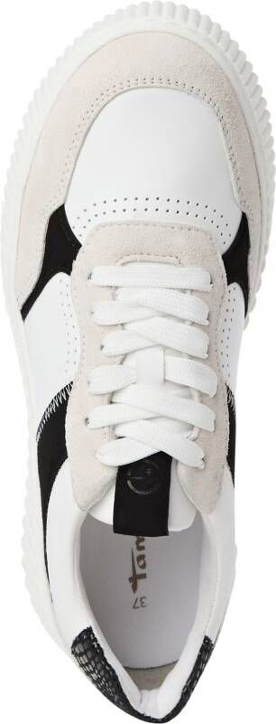tamaris Sneakers laag