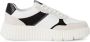 Tamaris Sneaker 1-23771-42 4A0 Dames Lage Damesschoenen M2377142 Ivory Comb - Thumbnail 8