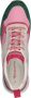 Tamaris dames sportschoenen 1-23741-43 514 damesschoenen M2374143 Pink Comb - Thumbnail 11