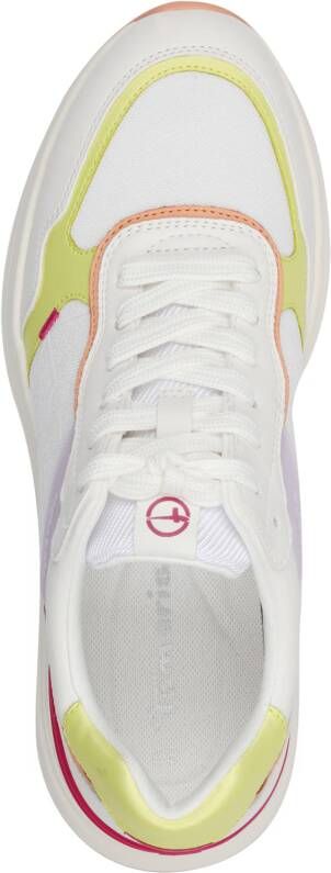 tamaris Sneakers laag