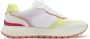 Tamaris damestrainers 1-23764-44 197 damesschoenen veterschoenen vegan M2376444 - Thumbnail 8