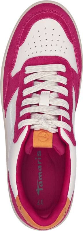tamaris Sneakers laag