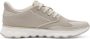 Tamaris NOWANA damestrainers 1-23700-44 418 lage damesschoenen vegan beige - Thumbnail 8