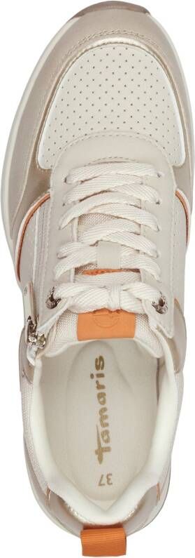 tamaris Sneakers laag