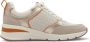 Tamaris Sneaker 1-23721-42 608 Dames Lage Damesschoenen Vegan M2372142 - Thumbnail 9