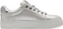 Tamaris Sneakers zilver Synthetisch Dames - Thumbnail 17
