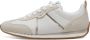 Tamaris damestrainers 1-23652-44 190 Damesschoenen veterschoenen leer M2365244 - Thumbnail 12