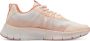 Tamaris damessneakers 1-23767-44 634 Lage damesschoenen Vegan M2376744 Perzik - Thumbnail 7