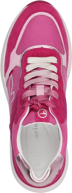 tamaris Sneakers laag