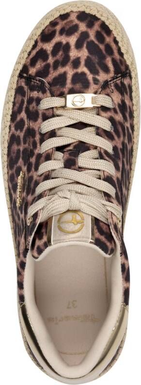 tamaris Sneakers laag