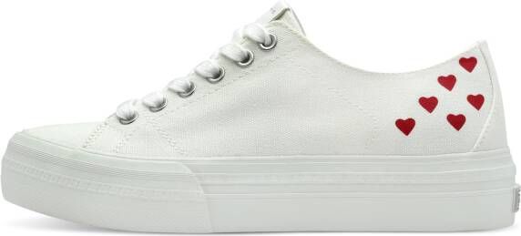 tamaris Sneakers laag