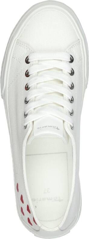 tamaris Sneakers laag