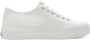Tamaris textieltrainers 1-23744-42 197 dames laag model vegan M2374442 wit - Thumbnail 14