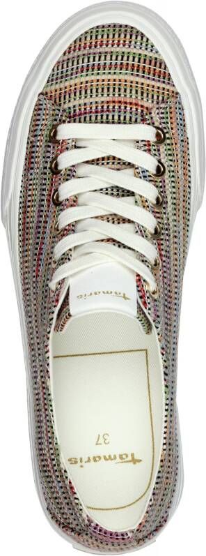 tamaris Sneakers laag