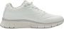 Tamaris ACTIVE-General Dames Sneakers WHITE - Thumbnail 6