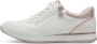 Tamaris trainers 1-23603-42 119 Lage Top Vrouwen Vegan M2363341 Wit - Thumbnail 7