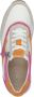 Tamaris COMFORT Dames Sneaker 8-83721-44 557 Wide Fit - Thumbnail 8