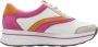Tamaris COMFORT Dames Sneaker 8-83721-44 557 Wide Fit - Thumbnail 9