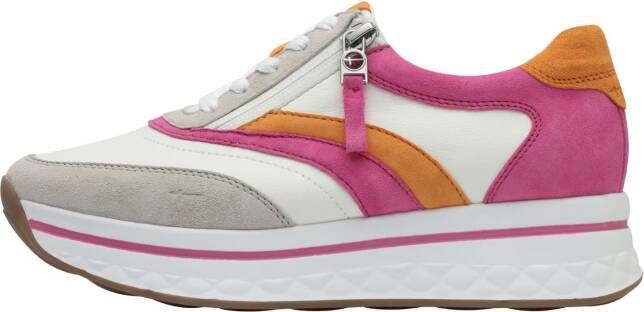 tamaris Sneakers laag