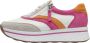 Tamaris COMFORT Dames Sneaker 8-83721-44 557 Wide Fit - Thumbnail 10