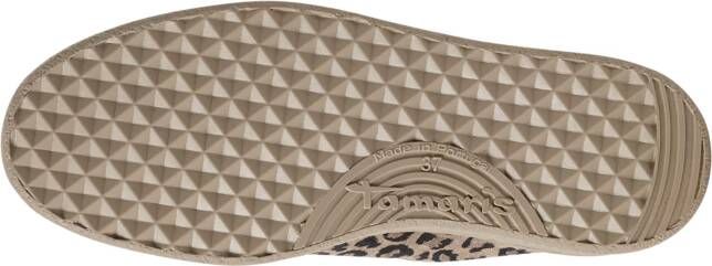 tamaris Sneakers laag