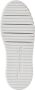 Tamaris leren damestrainers 1-23702-45 197 Damesschoenen M2370245 Wit - Thumbnail 4