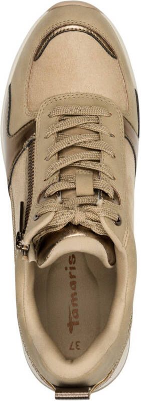 tamaris Sneakers laag
