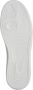 Tamaris damestrainers 1-23755-45 118 Lage Top Dames glitter M2375545 Wit - Thumbnail 5