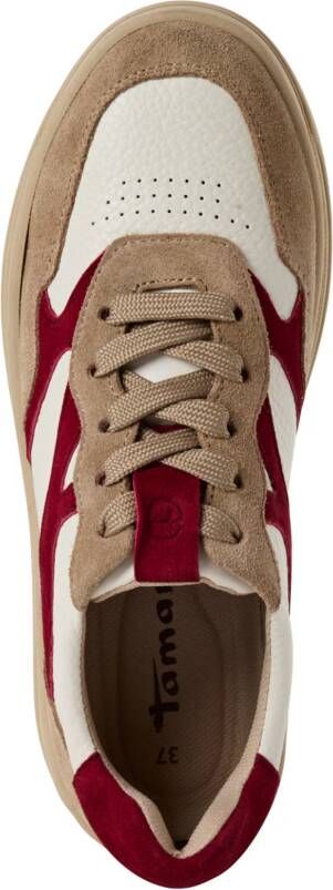 tamaris Sneakers laag