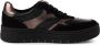 Tamaris Dames Sneaker 1-23717-45 098 - Thumbnail 6