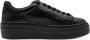 Tamaris Casual veterschoenen voor heren in zwart - Thumbnail 6
