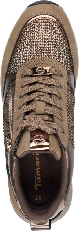 tamaris Sneakers laag