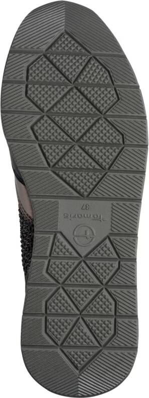 tamaris Sneakers laag