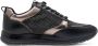 Tamaris damestrainers 1-23832-44 043 lage damesschoenen vegan M2373241 zwart - Thumbnail 5