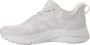 Tamaris dames instaptrainers 1-23786-45 100 lage schoenen M2378645 wit - Thumbnail 5