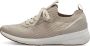Tamaris ACTIVE-General Dames Sneakers IVORY METALLIC - Thumbnail 7