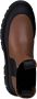 Tamaris Bruine Gesloten Booties voor Dames Brown Dames - Thumbnail 26