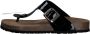 Tamaris Dames Slipper 1-27522-42 0A8 normaal - Thumbnail 3