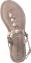 TAMARIS Sandaal beige 36 - Thumbnail 7