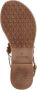 Tamaris Stijlvolle Platte Sandalen voor Vrouwen Gray Dames - Thumbnail 15