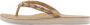 TAMARIS Flip Flops metallic 36 - Thumbnail 3