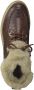 Tamaris Bruine Enkellaars Vrouwelijke Stijl Brown Dames - Thumbnail 8